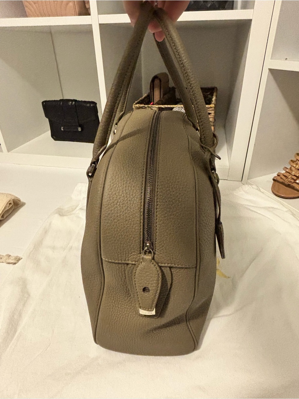 The Row India Tote 12.00 - like new! - Picture 2 of 7